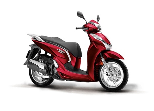 Giá xe Honda SH300i giảm nhẹ tại các đại lý TP.HCM