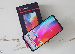 Loạt smartphone đang giảm giá mạnh ở Việt Nam