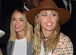 Mặc dù đã chia tay, Miley Cyrus và tình cũ đồng tính Kaitlynn Carter vẫn lập kế hoạch... có con với nhau?