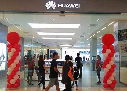 Malaysia sẽ ra mắt mạng 5G, ủng hộ Huawei của Trung Quốc