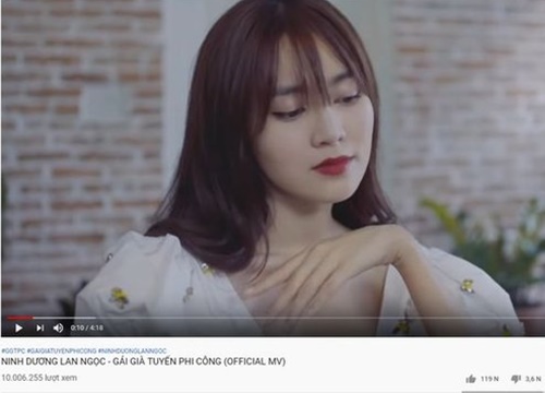 Màn duet của Lan Ngọc chiếm spotlight trên MXH, nhưng nguyên nhân không phải do hát hay mà... netizen 'tức quá trời tức' vì bị lừa dối và giỡn mặt!