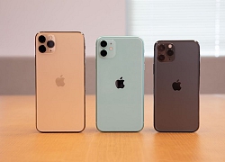 Màn tra tấn cho thấy iPhone 11 Pro khá bền, nhưng không có "phép màu" nào đặc biệt