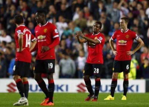 Man Utd coi chừng, bài học 'MK Dons' quý giá vẫn còn đó