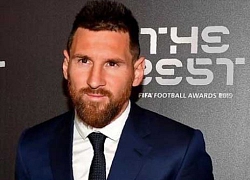 Messi ẵm FIFA The Best 2019: Báo chí ngợi ca thiên tài, lo Ronaldo hết thời