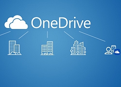 Microsoft cho phép người dùng mua thêm bộ nhớ OneDrive