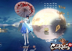 Môn phái "ez game" nhất truyện kiếm hiệp: Xinh đẹp tuyệt trần, chẳng làm gì cũng được nam nhân giang hồ truyền cho võ công tuyệt kỹ