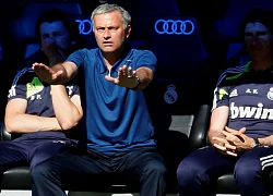 Mourinho: 'Chelsea không nên tạo thói quen chấp nhận thất bại'