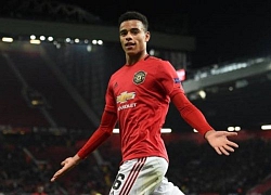 M.U 'toang' hàng công, Solskjaer nhận cảnh báo 'đặc biệt' về Greenwood