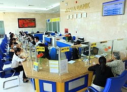 Nam A Bank được chấp thuận tăng vốn lên hơn 3.890 tỷ đồng