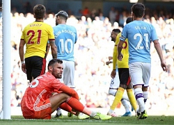 Người cũ Man Utd: "Man City sẽ sớm ghi 10 bàn"