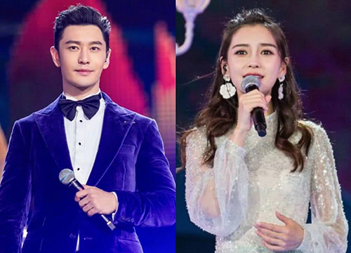 Người trong cuộc hé lộ, Angelababy từng níu kéo cuộc hôn nhân với Huỳnh Hiểu Minh