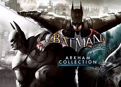 Nhà phát triển Batman: Arkham Origins ngầm ám chỉ Batman sẽ có hậu bản mới