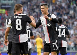 Nhận định bóng đá Brescia - Juventus: Đón chào tân binh, coi chừng thảm họa