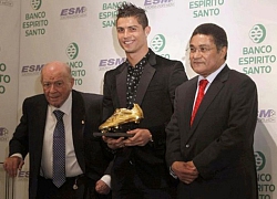 Những bật mí thú vị khiến người hâm mộ thay đổi cách nhìn về C.Ronaldo