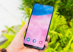 Những điểm mạnh của Samsung Galaxy A30s vừa mới lên kệ thị trường Việt