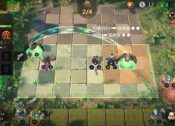 Những điều bạn cần chú ý trong chế độ Duo của Auto Chess mobile