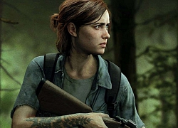 Những thông tin mới nhất cần phải biết về siêu phẩm The Last of Us Part II