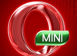 Opera Mini là trình duyệt đầu tiên hỗ trợ chia sẻ tập tin ngoại tuyến