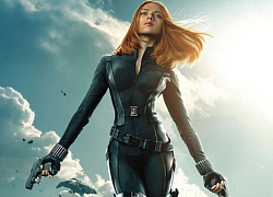 Phim 'Black Widow': Natasha Romanoff vẫn sống sót sau sự kiện Endgame?