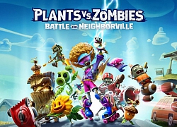 Plants vs Zombie 'phiên bản bắn súng' hé lộ gameplay phối hợp đồng đội vô cùng vui nhộn