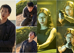 PR rầm rộ nhưng 'Vagabond' của Lee Seung Gi và Suzy lại có nguy cơ thành bom xịt vì tranh cãi diễn xuất?