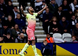 Preston North End - Man City: Phủ đầu thành công, "kết liễu" gọn ghẽ