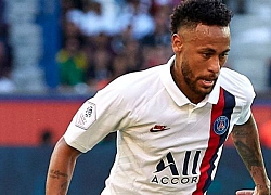 PSG - Reims: Khó cản nhà vua