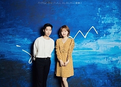 'Quái vật nhạc số' nhà YG Entertainment - AKMU 'bóp tim' khán giả với bản ballad buồn rười rượi