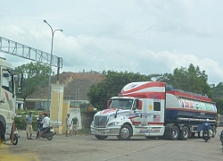 Quảng Nam: Lý do Nhà máy cồn Đại Tân bị dân "bao vây" đòi đóng cửa