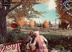 Quen nhau qua PUBG Mobile, game thủ bị bạn gái phũ để quay về với người yêu cũ