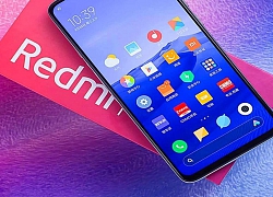 Redmi 8A ra mắt: Pin 5.000 mAh, có sạc nhanh, giá chỉ hơn 2 triệu