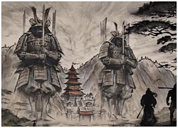 Samurai và Ninja: Đâu là điểm khác biệt giữa họ? (Phần 1)