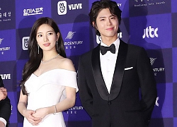 Sau tình chị em với Song Hye Kyo, Park Bo Gum nên đôi với mỹ nhân mới hot hơn vạn lần?