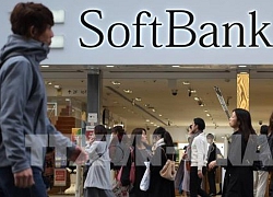 SoftBank dự định đầu tư thêm ít nhất 1 tỷ USD vào WeWork