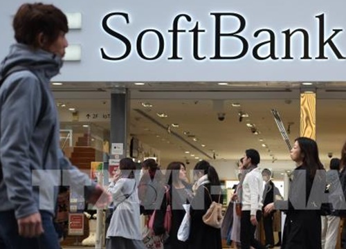 SoftBank dự định đầu tư thêm ít nhất 1 tỷ USD vào WeWork