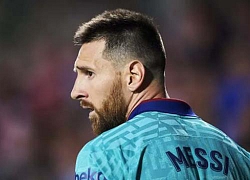 Nhận định bóng đá Barcelona Villarreal: Messi kịp giải cứu Valverde?