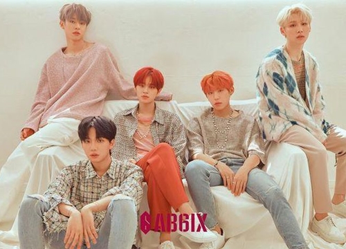 Tân binh Kpop AB6IX sẽ có sân khấu trình diễn cùng với Lizzo tại BBC Music Awards 2019