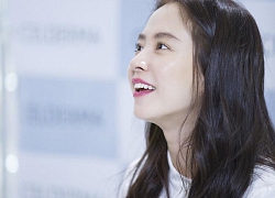 Tạo hóa ưu ái cho Song Ji Hyo gương mặt trẻ trung nhưng để hack từ 38 tuổi mà trông như gái đôi mươi, cô đã áp dụng 3 tips