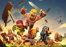 Tencent đầu tư cho Supercell, chiếm hơn 50% cổ phần công ty