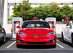 Tesla sắp cho ra mắt pin xe điện có độ bền hơn 1 triệu km