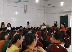 Thi tiếng Anh TOEFL 'bao đỗ': Chỉ là chiêu trò luyện thi?