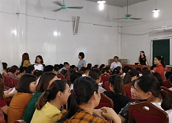 Thi tiếng Anh TOEFL 'bao đỗ': Hạn chế tiêu cực từ đâu ?