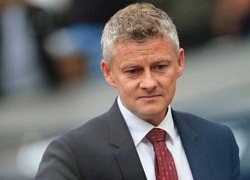 Thua thảm West Ham, Man Utd ra quyết định khó hiểu với Solskjaer