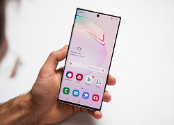 Tin đồn: Samsung đang làm việc trên một chiếc Galaxy Note "giá rẻ" mới