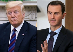 Tin thế giới: Assad tuyên bố sự thật khiến Mỹ bẽ bãng