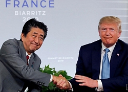 Tokyo lại nhượng bộ, Tổng thống Trump đạt được mục tiêu 'công bằng và có đi có lại'