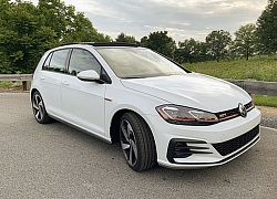 Top 10 ôtô bán chạy nhất tại châu Âu năm 2019: Volkswagen áp đảo