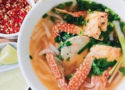 Top 5 món bánh canh tuyệt ngon được ưa chuộng nhất Việt Nam