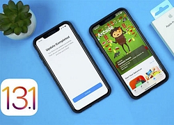 Top 5 tính năng bảo mật của iOS 13