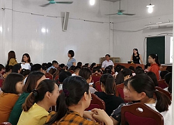 Quảng Ninh yêu cầu làm rõ vụ thi tiếng Anh TOEFL 'bao đậu'